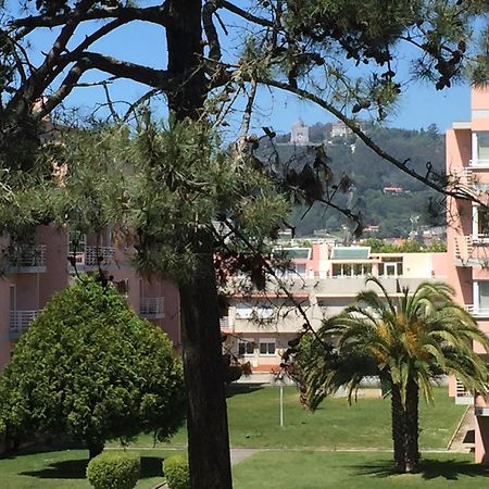 Viana do Castelo, Cabedelo Beach Apartment Exterior foto