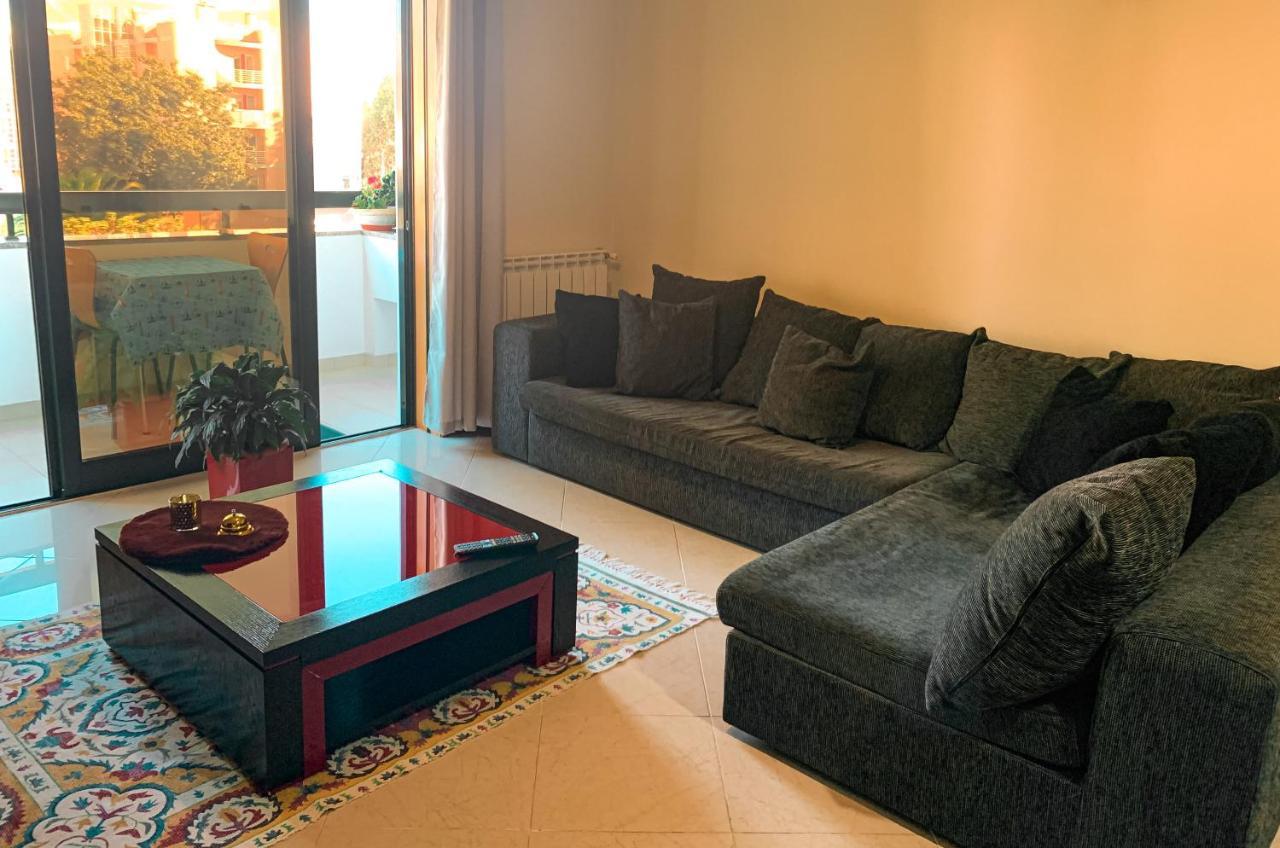 Viana do Castelo, Cabedelo Beach Apartment Exterior foto