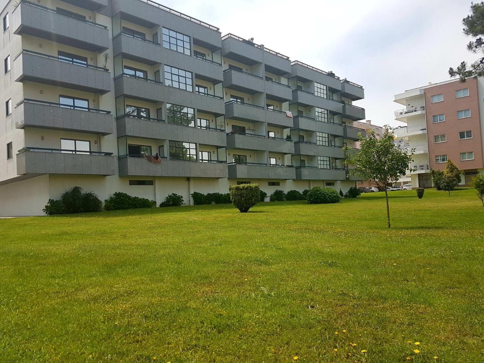 Viana do Castelo, Cabedelo Beach Apartment Exterior foto