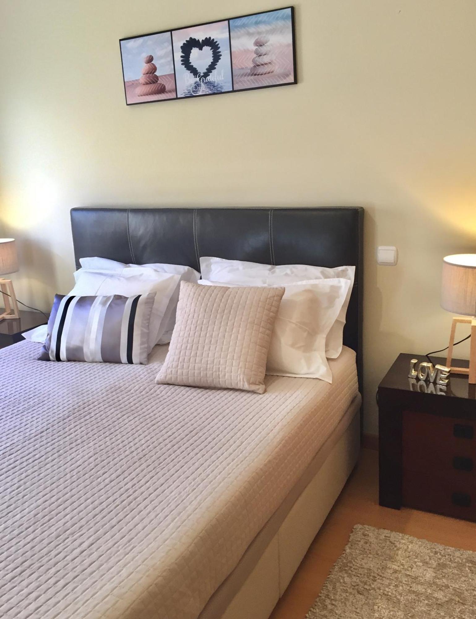 Viana do Castelo, Cabedelo Beach Apartment Exterior foto