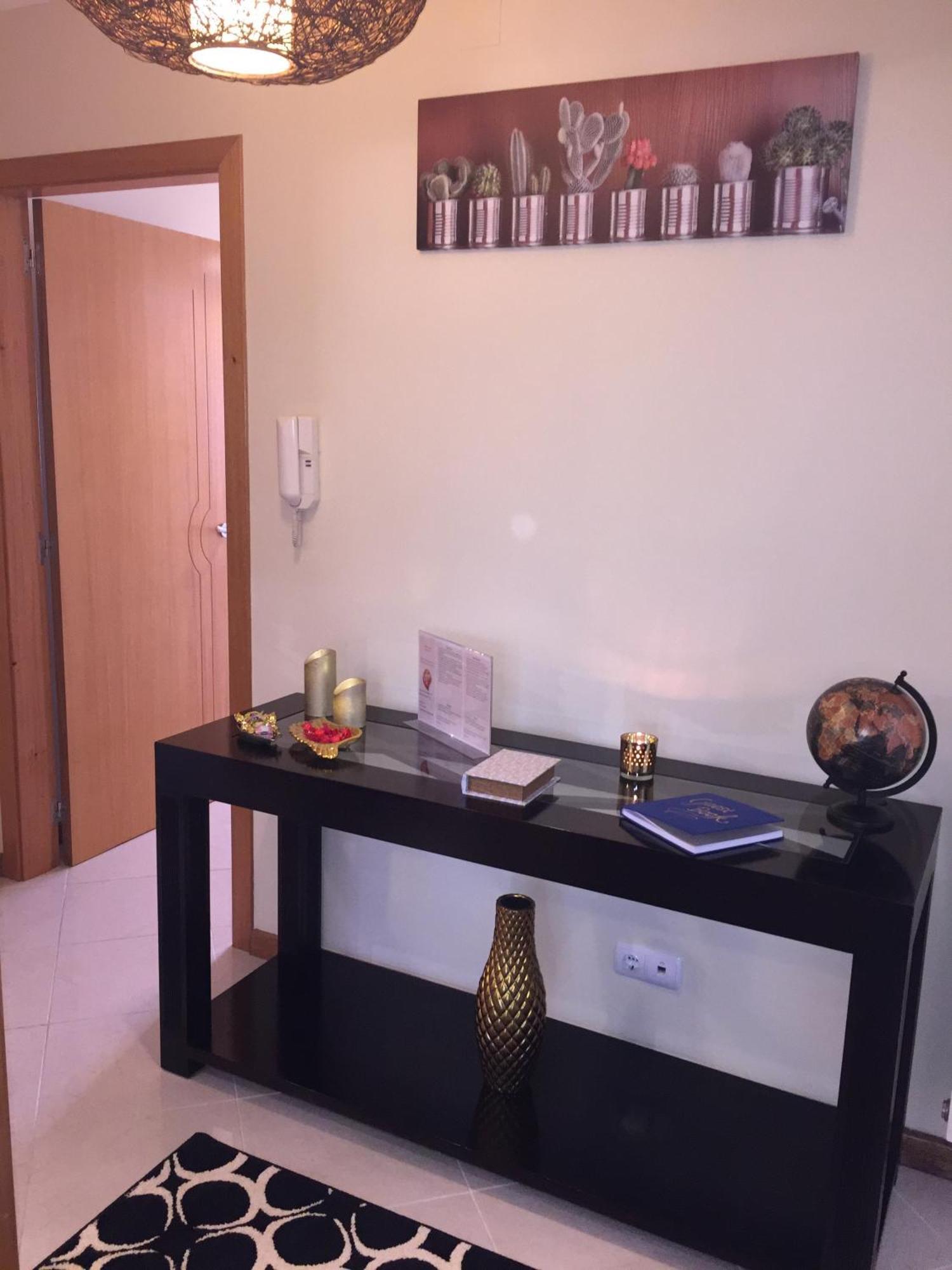 Viana do Castelo, Cabedelo Beach Apartment Exterior foto