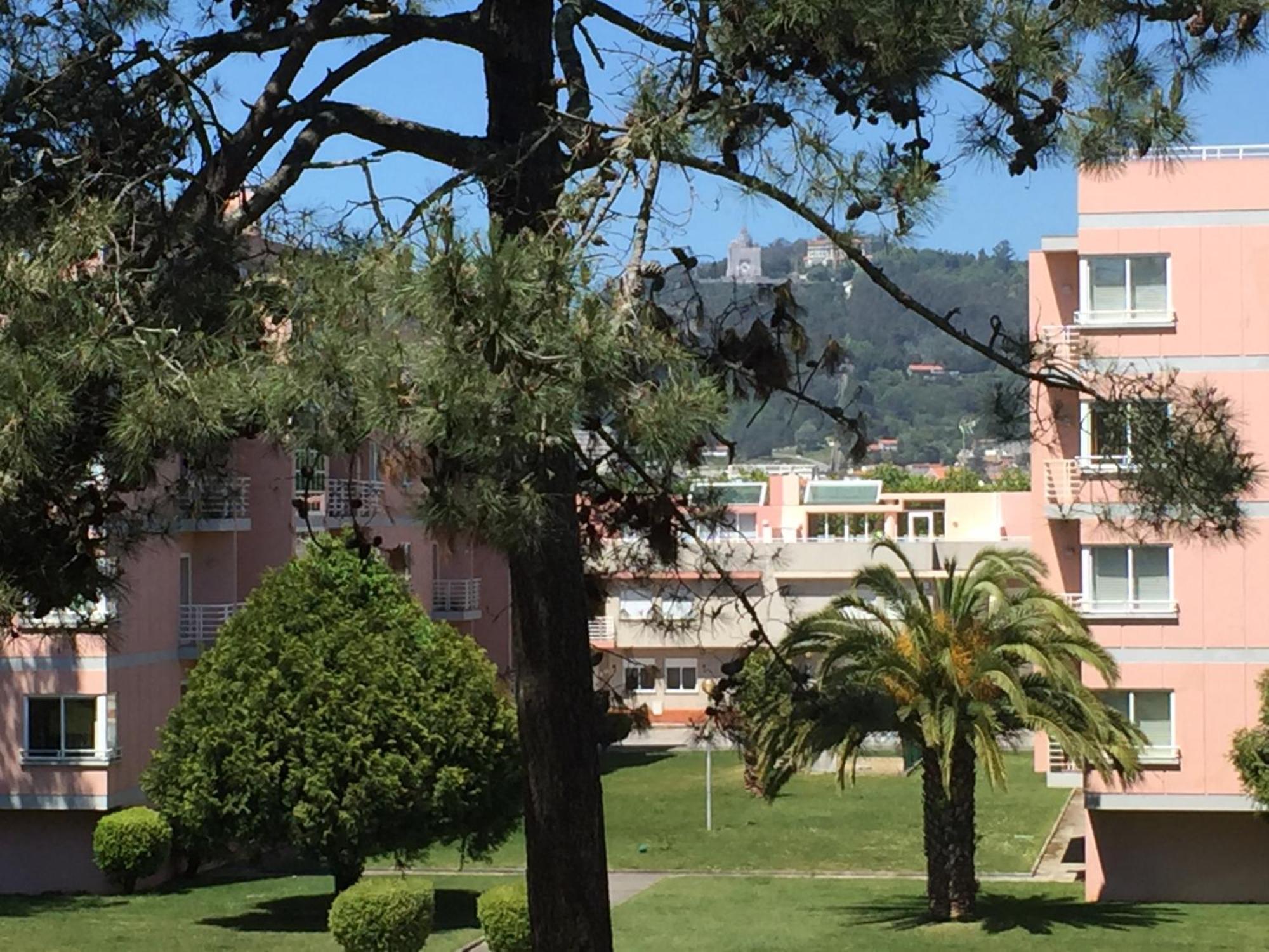Viana do Castelo, Cabedelo Beach Apartment Exterior foto