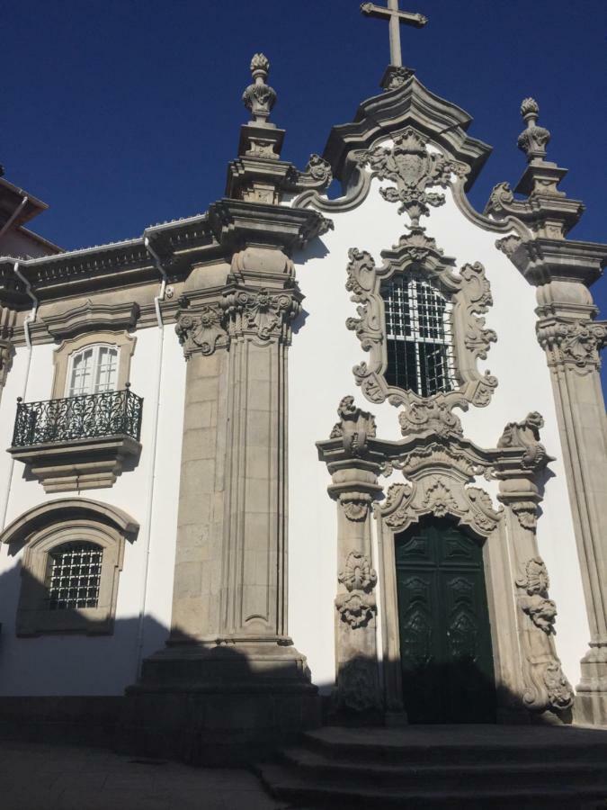 Viana do Castelo, Cabedelo Beach Apartment Exterior foto